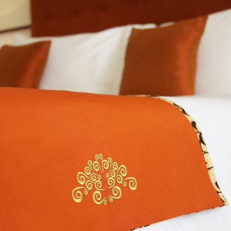 โฮเต็ล แอมมี เคปู Hotel Cepu ห้อง รูปภาพ