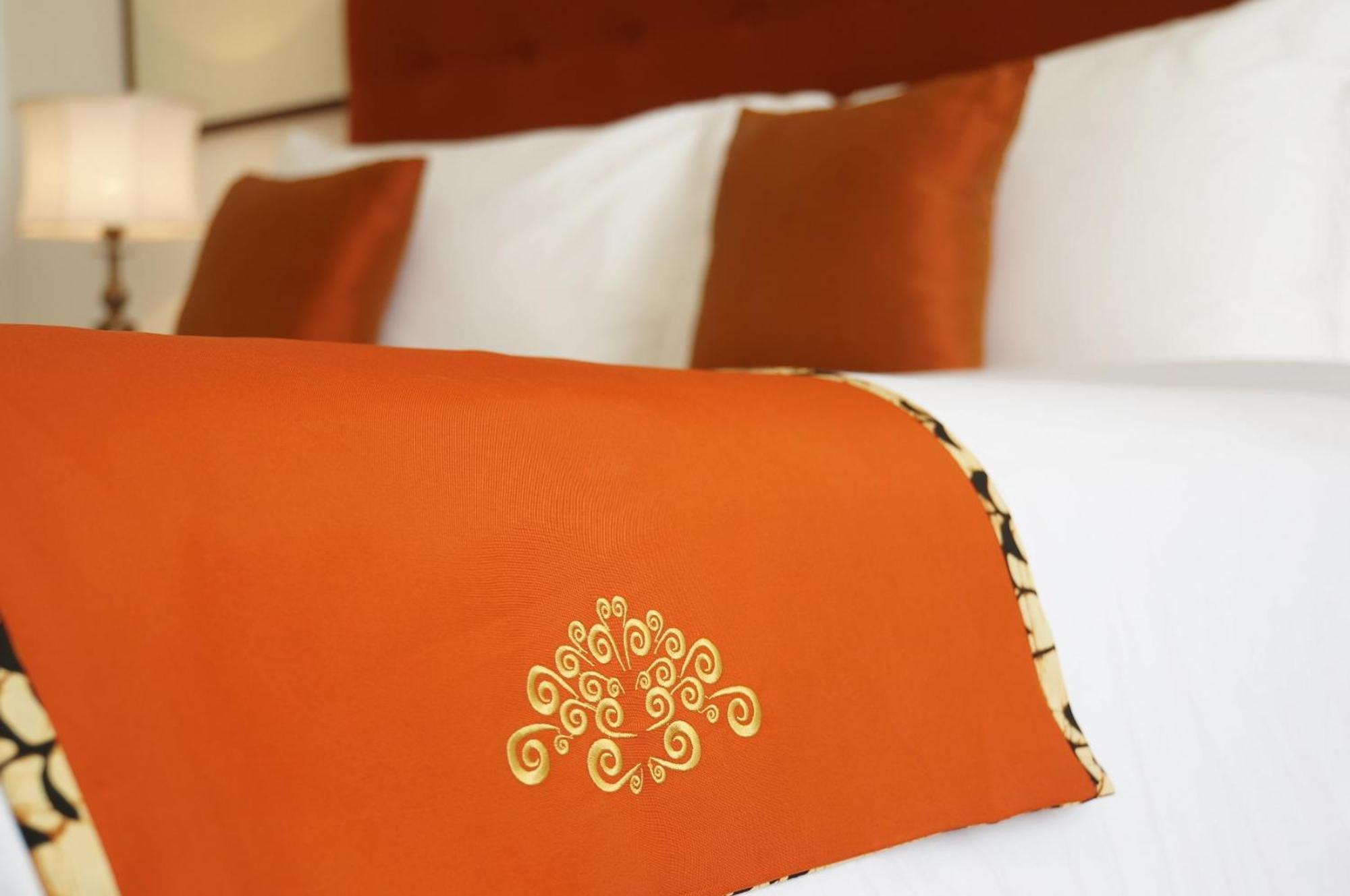 โฮเต็ล แอมมี เคปู Hotel Cepu ห้อง รูปภาพ
